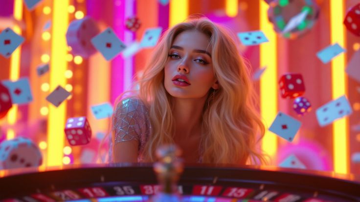 Bison Casino Live Casino