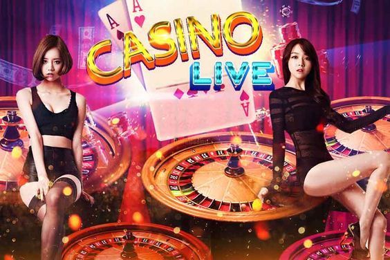 Bison Casino Live Betting
