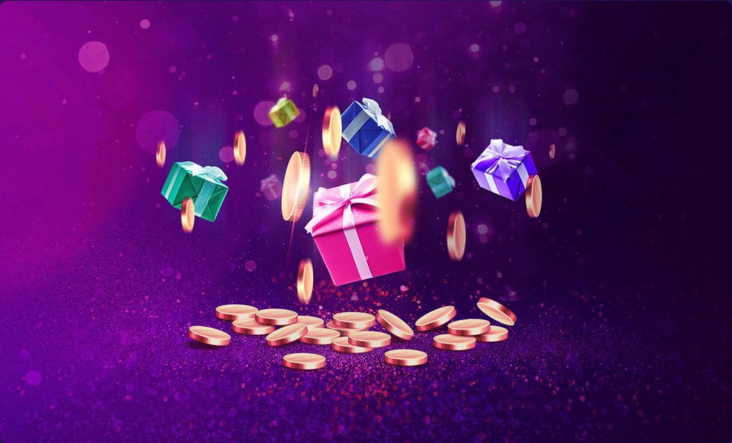 Bison Casino Welcome Bonus