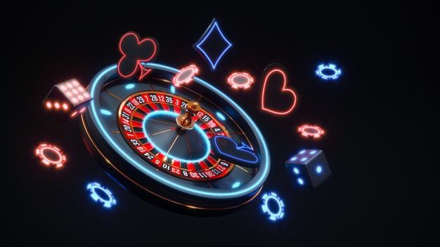 Bison Casino Live Casino